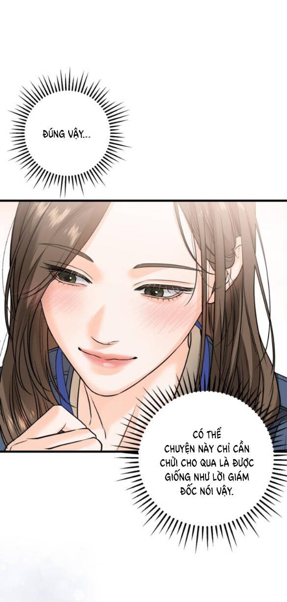 Nóng Lòng Muốn Giày Vò Em: Chapter 19.1