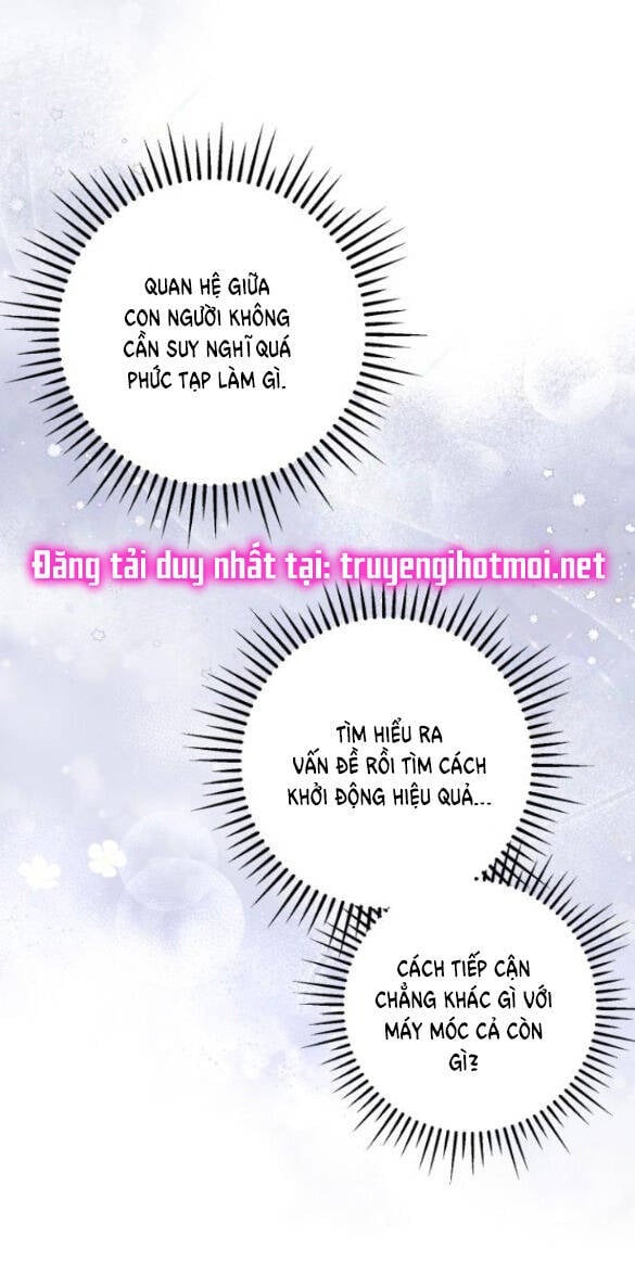 Nóng Lòng Muốn Giày Vò Em: Chapter 19.1