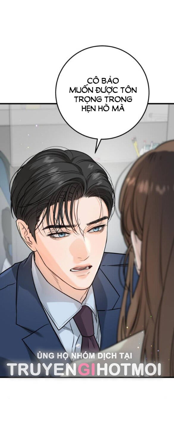 Nóng Lòng Muốn Giày Vò Em: Chapter 19.1