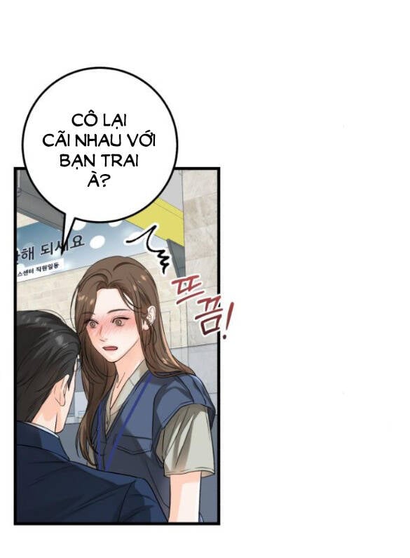 Nóng Lòng Muốn Giày Vò Em: Chapter 19.1