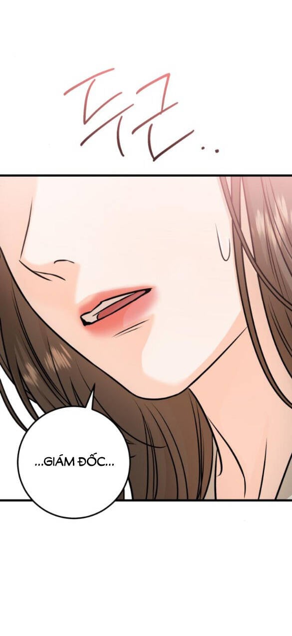 Nóng Lòng Muốn Giày Vò Em: Chapter 19.1