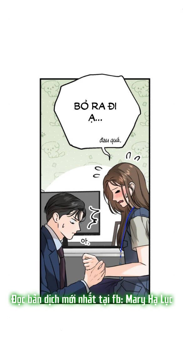 Nóng Lòng Muốn Giày Vò Em: Chapter 19.1