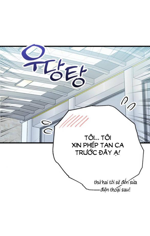 Nóng Lòng Muốn Giày Vò Em: Chapter 19.1