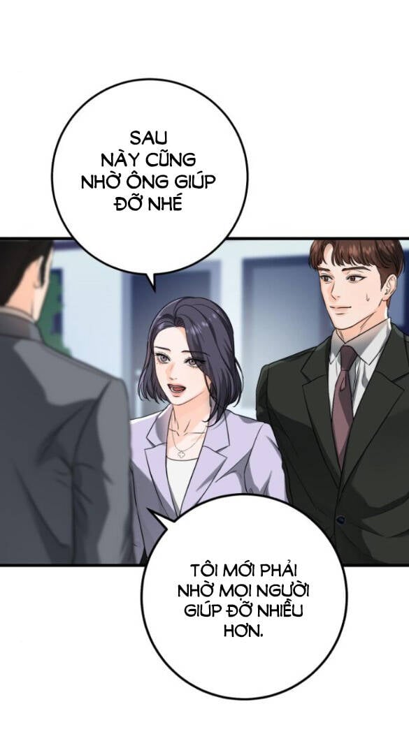 Nóng Lòng Muốn Giày Vò Em: Chapter 19.1