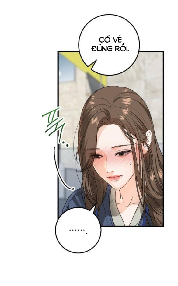 Nóng Lòng Muốn Giày Vò Em: Chapter 19.1