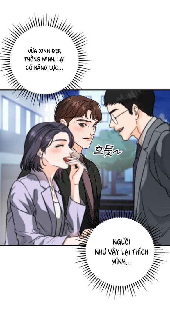 Nóng Lòng Muốn Giày Vò Em: Chapter 19.1
