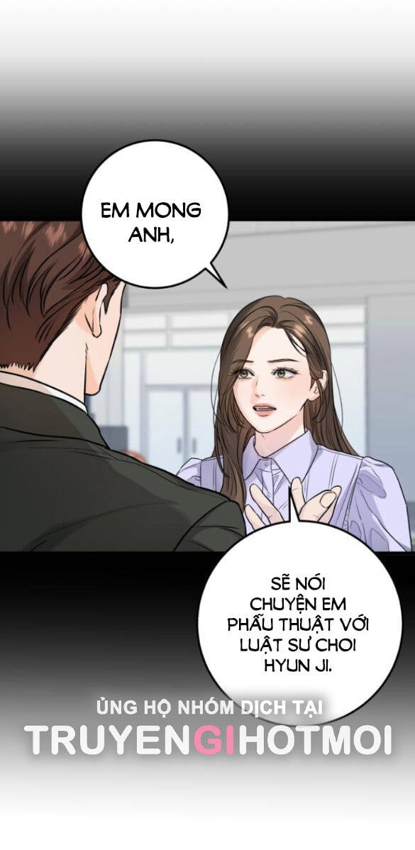 Nóng Lòng Muốn Giày Vò Em: Chapter 19.1