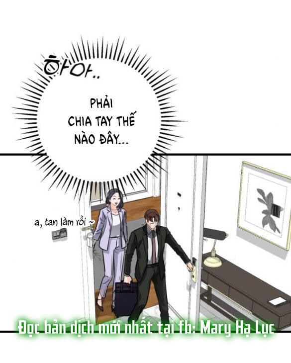 Nóng Lòng Muốn Giày Vò Em: Chapter 19.1