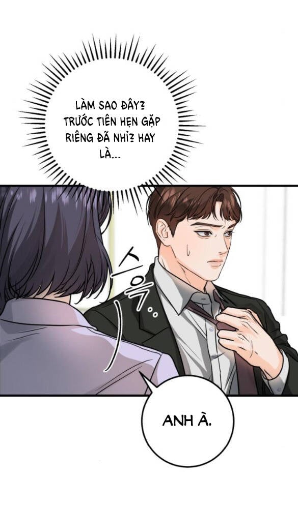 Nóng Lòng Muốn Giày Vò Em: Chapter 19.1