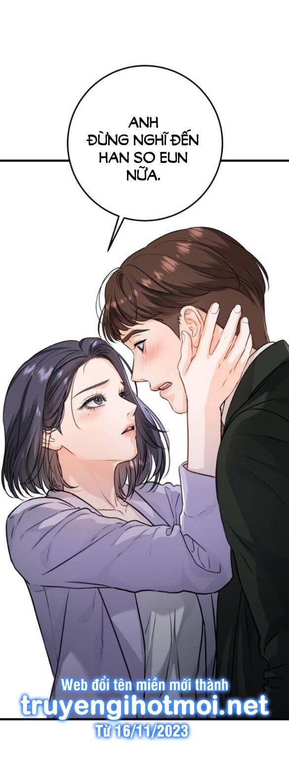 Nóng Lòng Muốn Giày Vò Em: Chapter 19.1