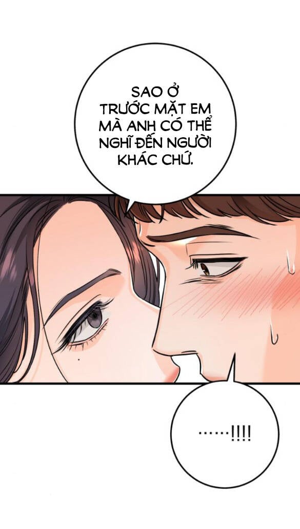 Nóng Lòng Muốn Giày Vò Em: Chapter 19.1