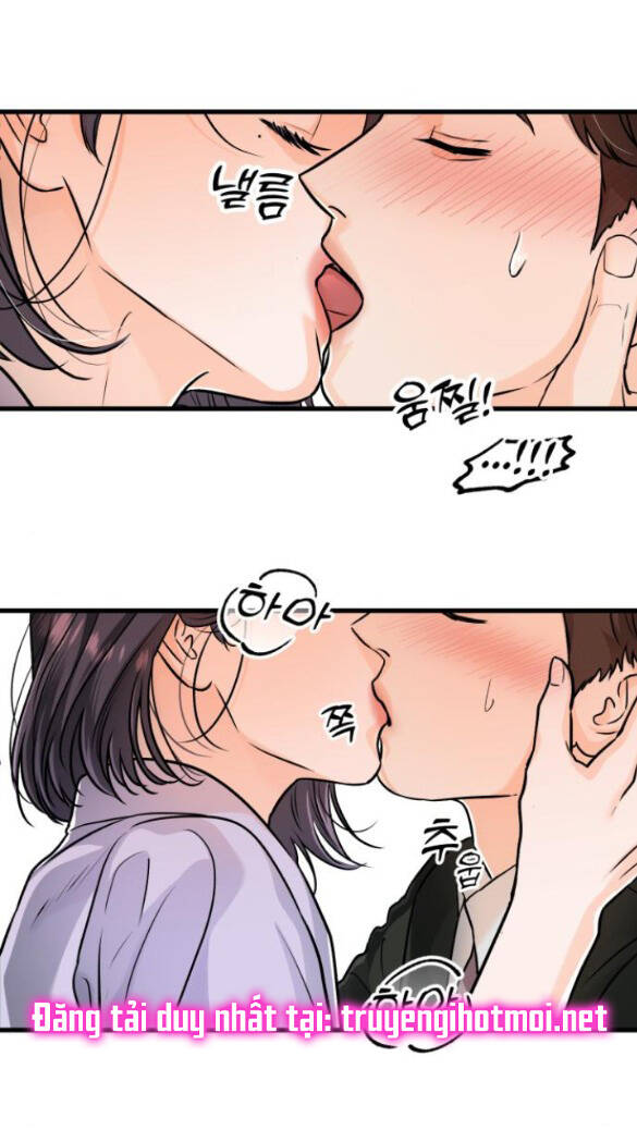 Nóng Lòng Muốn Giày Vò Em: Chapter 19.1