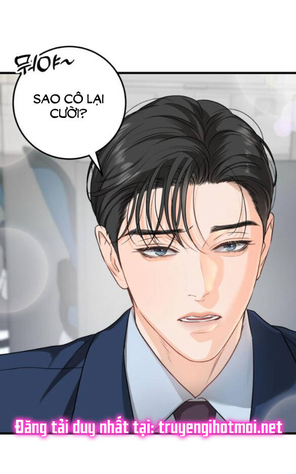 Nóng Lòng Muốn Giày Vò Em: Chapter 19.1