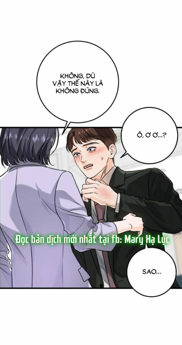 Nóng Lòng Muốn Giày Vò Em: Chapter 19.2