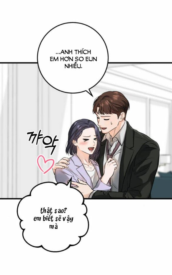 Nóng Lòng Muốn Giày Vò Em: Chapter 19.2