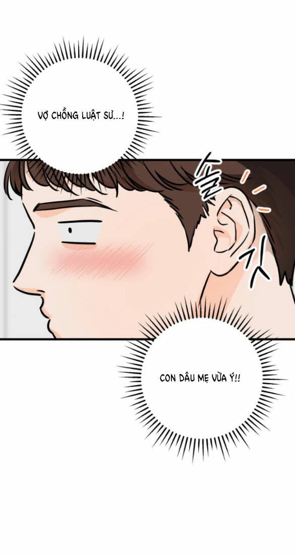Nóng Lòng Muốn Giày Vò Em: Chapter 19.2