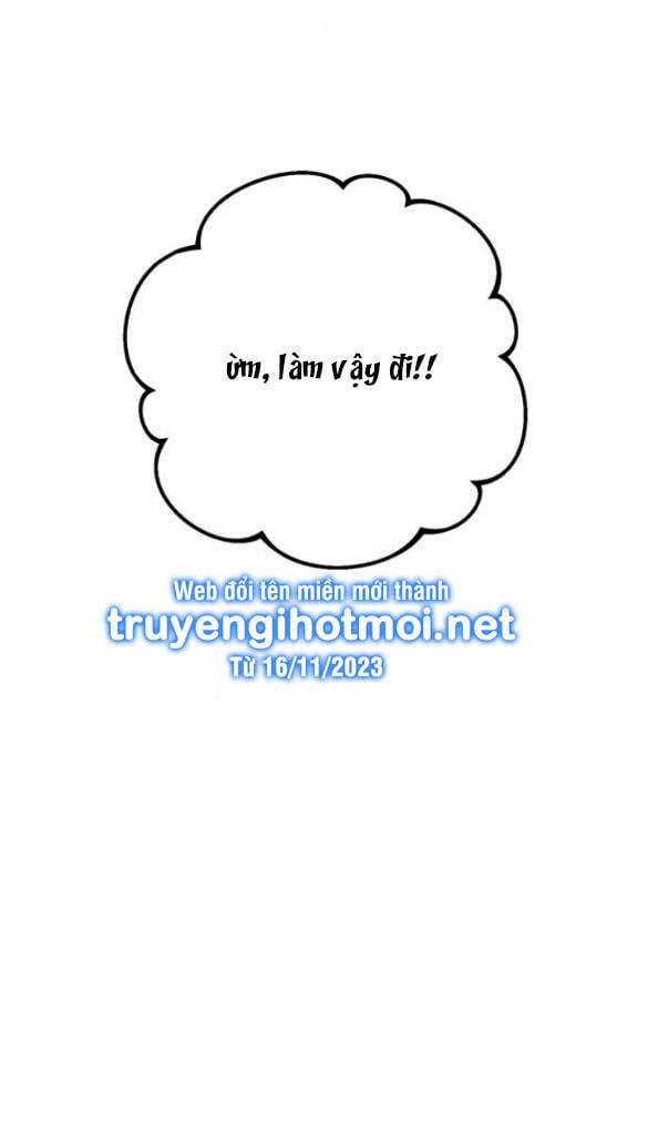 Nóng Lòng Muốn Giày Vò Em: Chapter 19.2