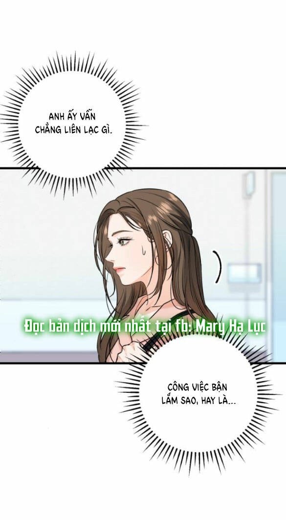 Nóng Lòng Muốn Giày Vò Em: Chapter 19.2