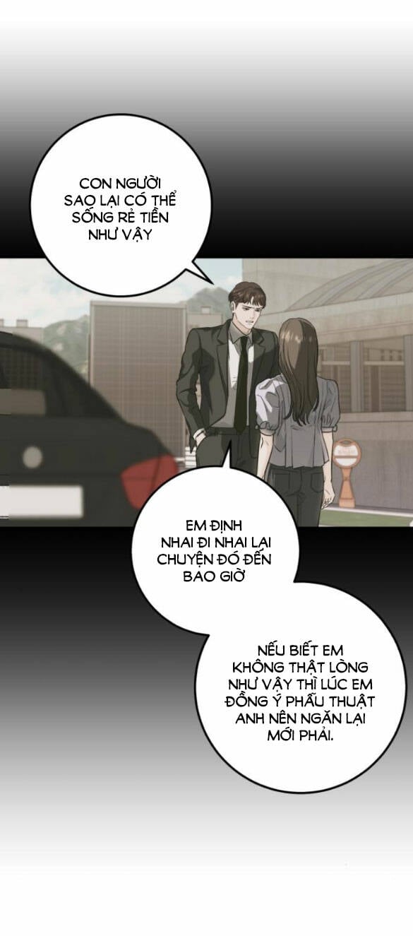Nóng Lòng Muốn Giày Vò Em: Chapter 19.2