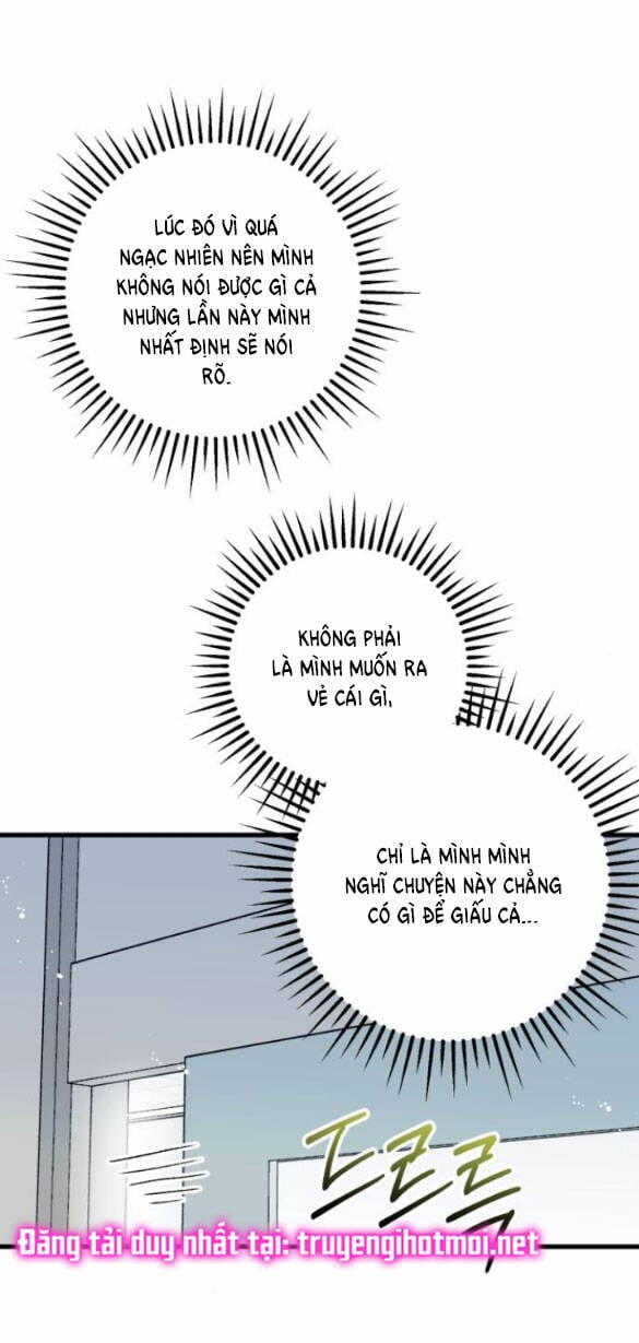 Nóng Lòng Muốn Giày Vò Em: Chapter 19.2