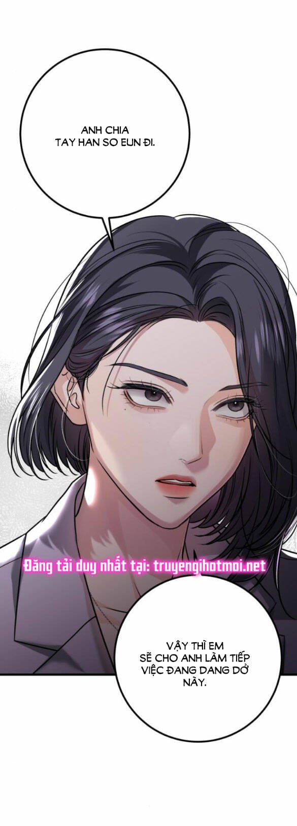 Nóng Lòng Muốn Giày Vò Em: Chapter 19.2