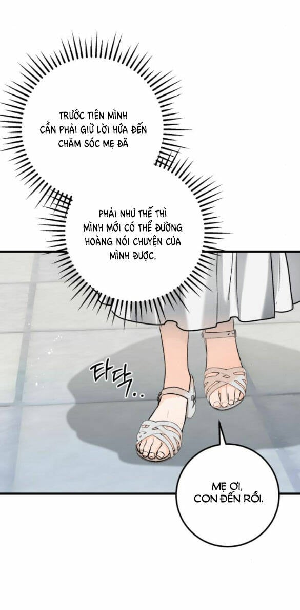 Nóng Lòng Muốn Giày Vò Em: Chapter 19.2