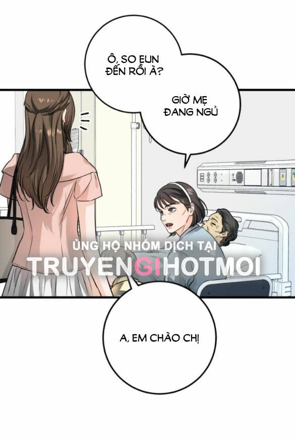 Nóng Lòng Muốn Giày Vò Em: Chapter 19.2
