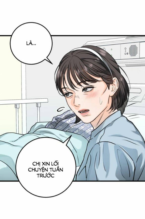 Nóng Lòng Muốn Giày Vò Em: Chapter 19.2