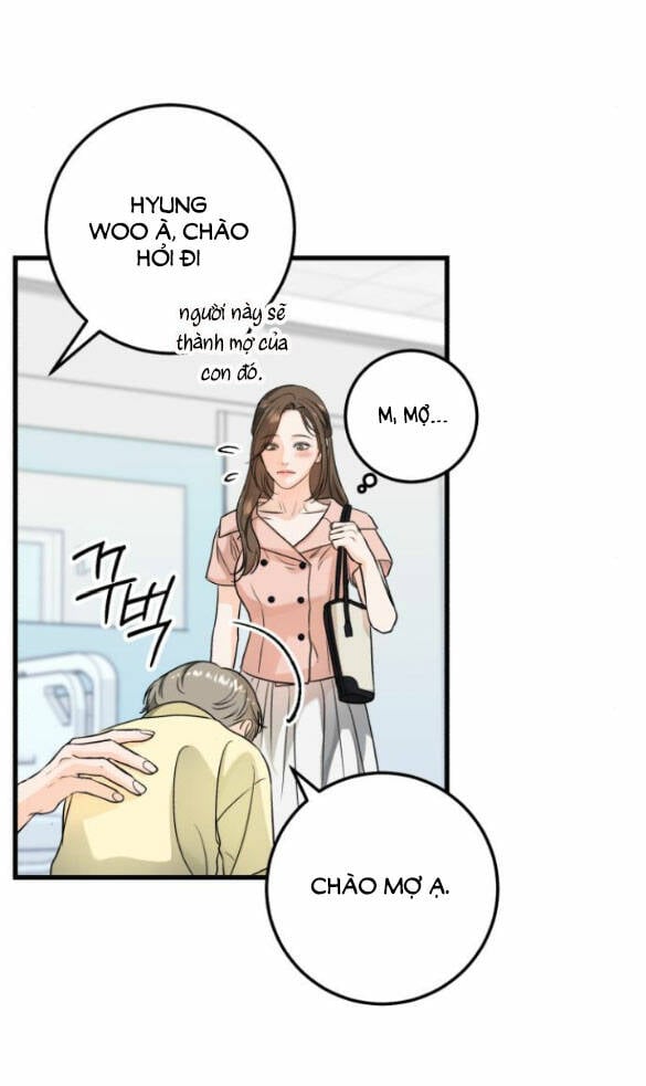 Nóng Lòng Muốn Giày Vò Em: Chapter 19.2