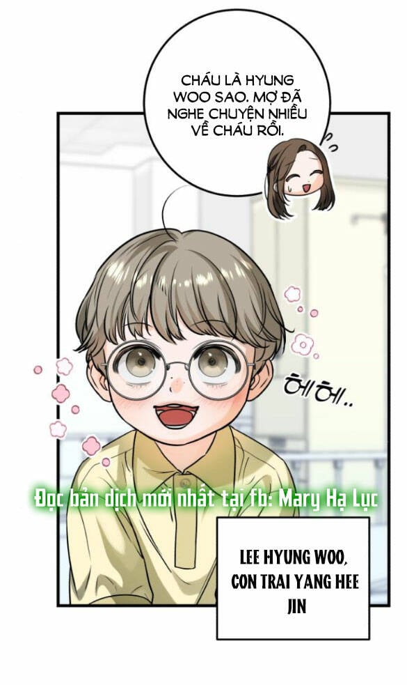 Nóng Lòng Muốn Giày Vò Em: Chapter 19.2