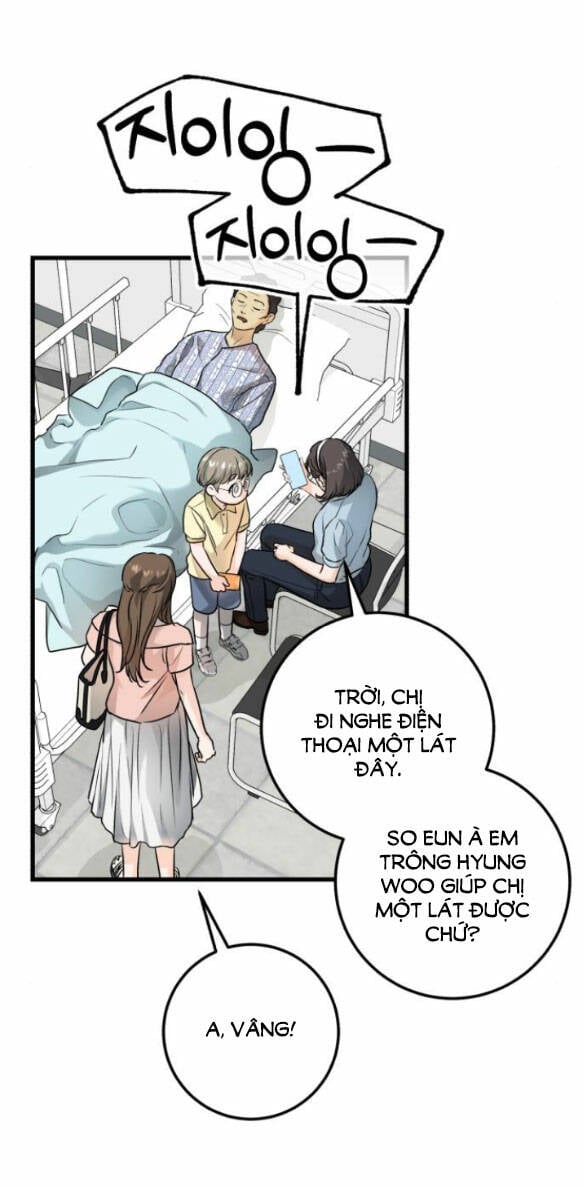 Nóng Lòng Muốn Giày Vò Em: Chapter 19.2