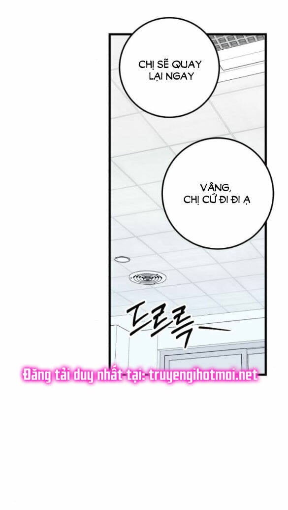 Nóng Lòng Muốn Giày Vò Em: Chapter 19.2