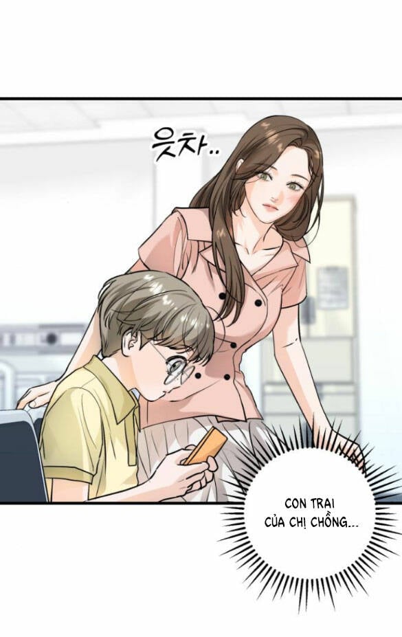 Nóng Lòng Muốn Giày Vò Em: Chapter 19.2