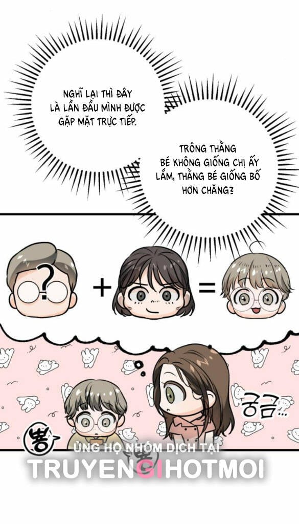 Nóng Lòng Muốn Giày Vò Em: Chapter 19.2