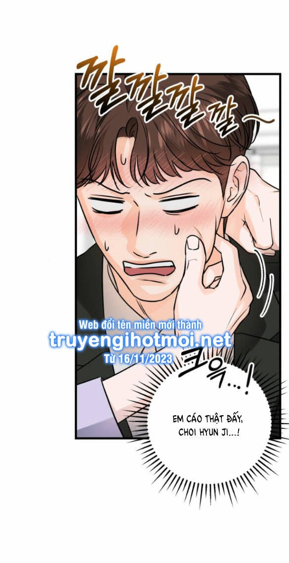Nóng Lòng Muốn Giày Vò Em: Chapter 19.2