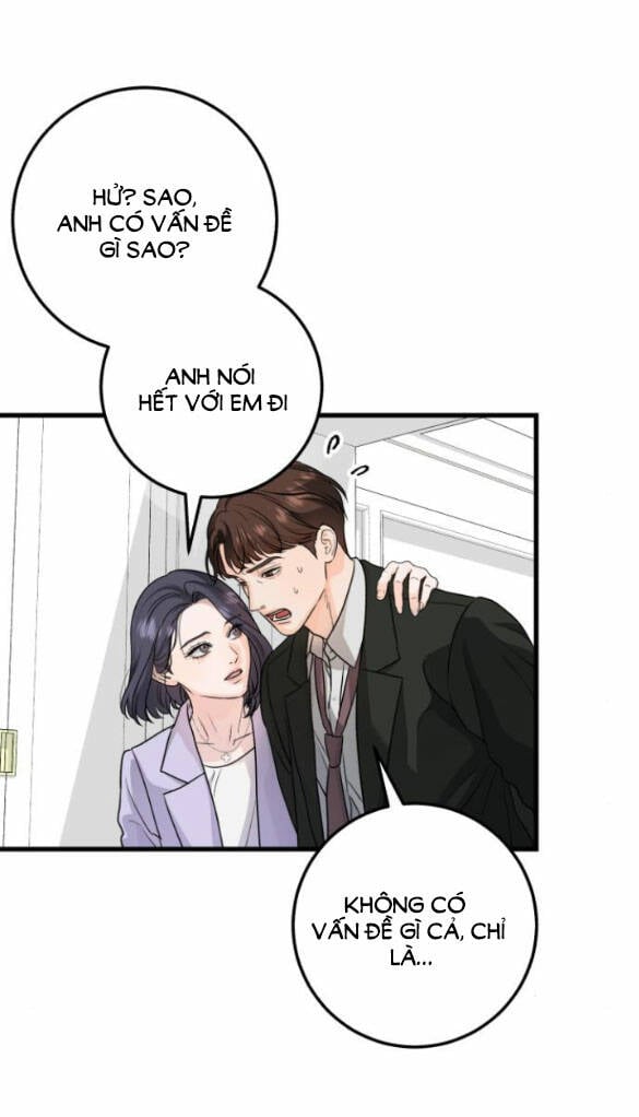 Nóng Lòng Muốn Giày Vò Em: Chapter 19.2