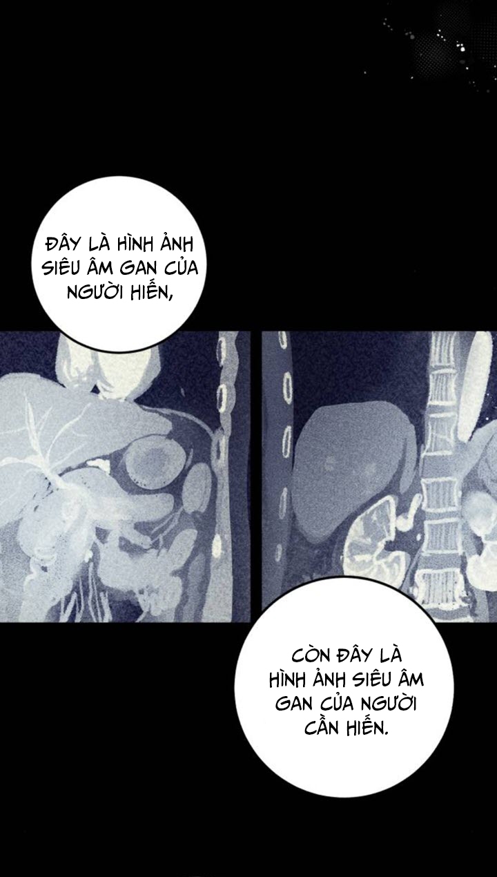 Nóng Lòng Muốn Giày Vò Em: Chapter 2