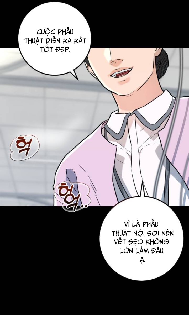 Nóng Lòng Muốn Giày Vò Em: Chapter 2