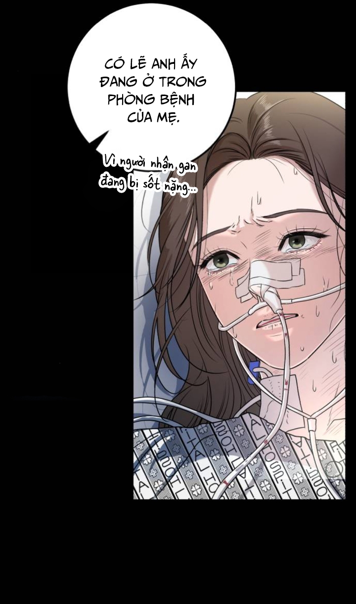 Nóng Lòng Muốn Giày Vò Em: Chapter 2