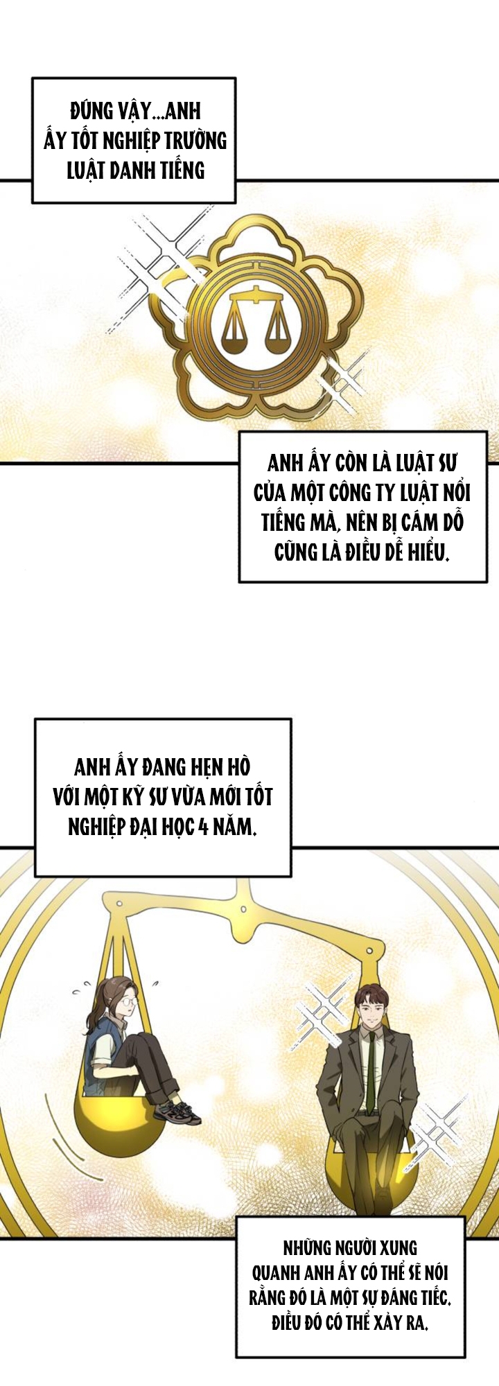 Nóng Lòng Muốn Giày Vò Em: Chapter 2