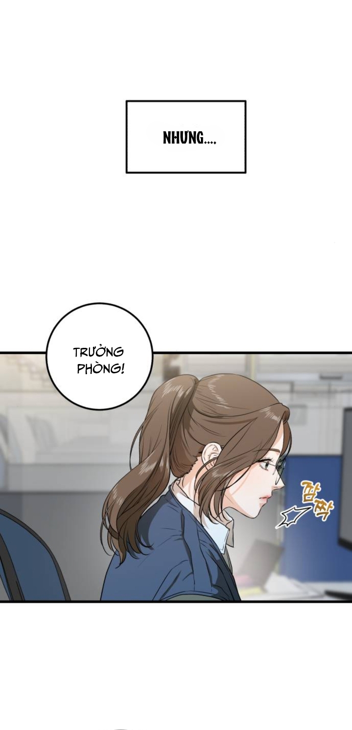 Nóng Lòng Muốn Giày Vò Em: Chapter 2