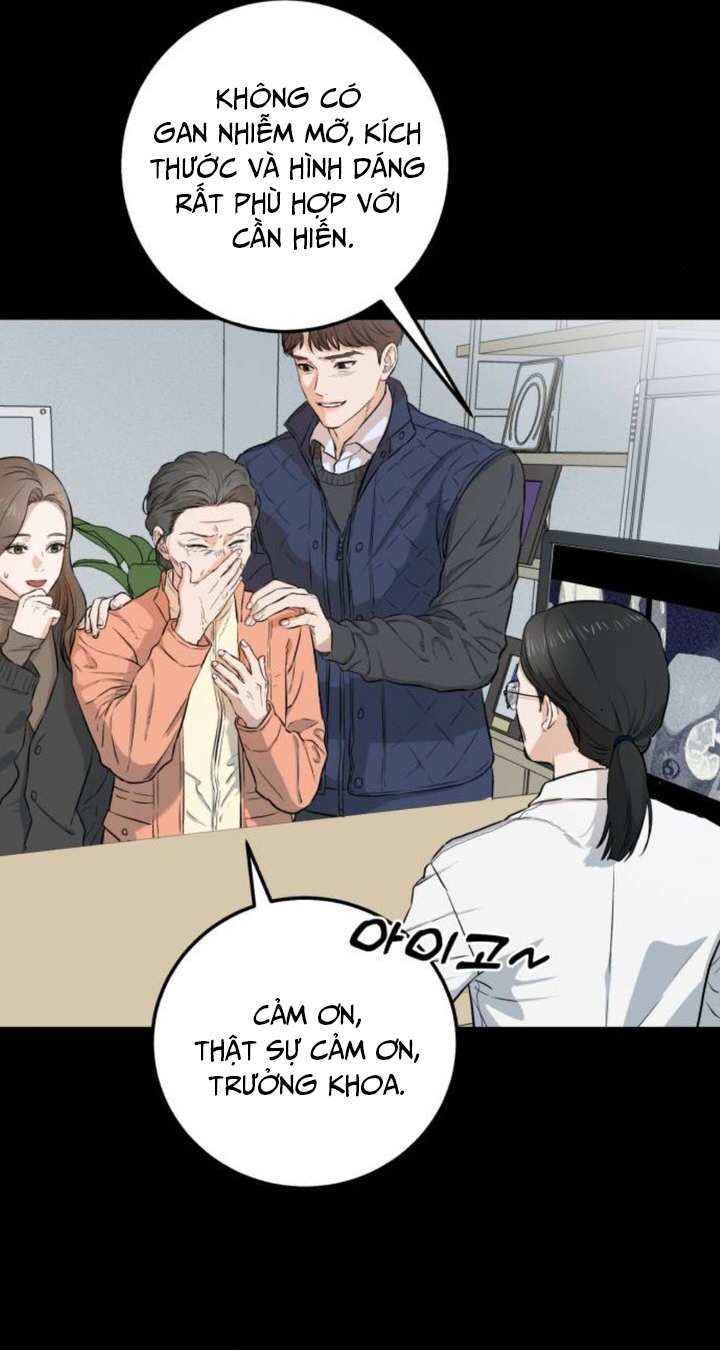 Nóng Lòng Muốn Giày Vò Em: Chapter 2