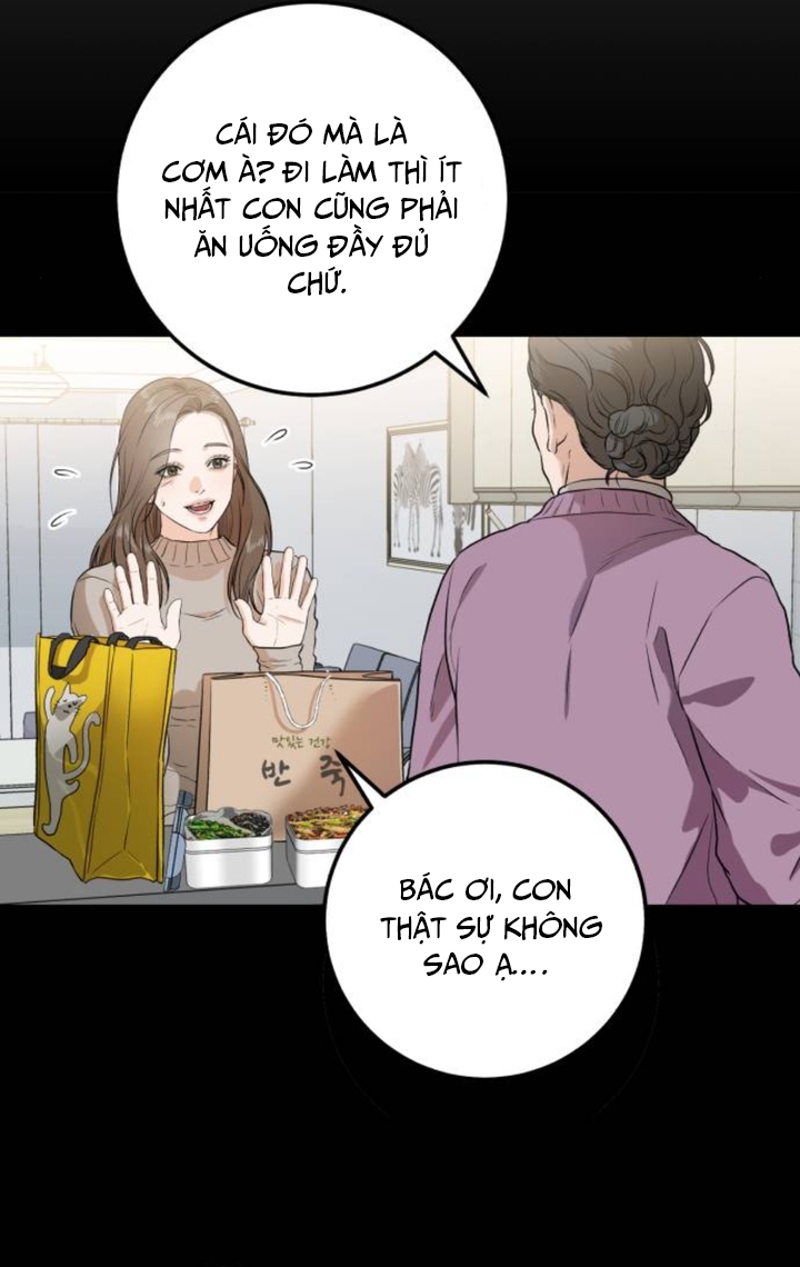 Nóng Lòng Muốn Giày Vò Em: Chapter 2