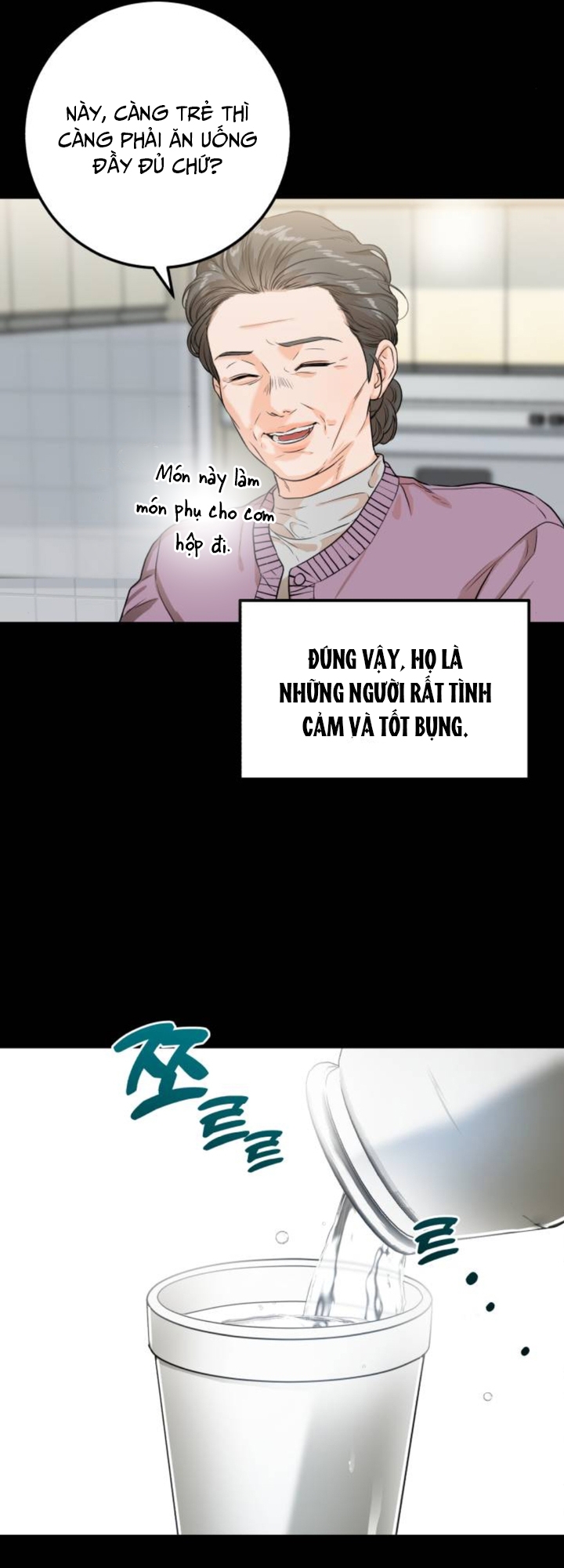 Nóng Lòng Muốn Giày Vò Em: Chapter 2
