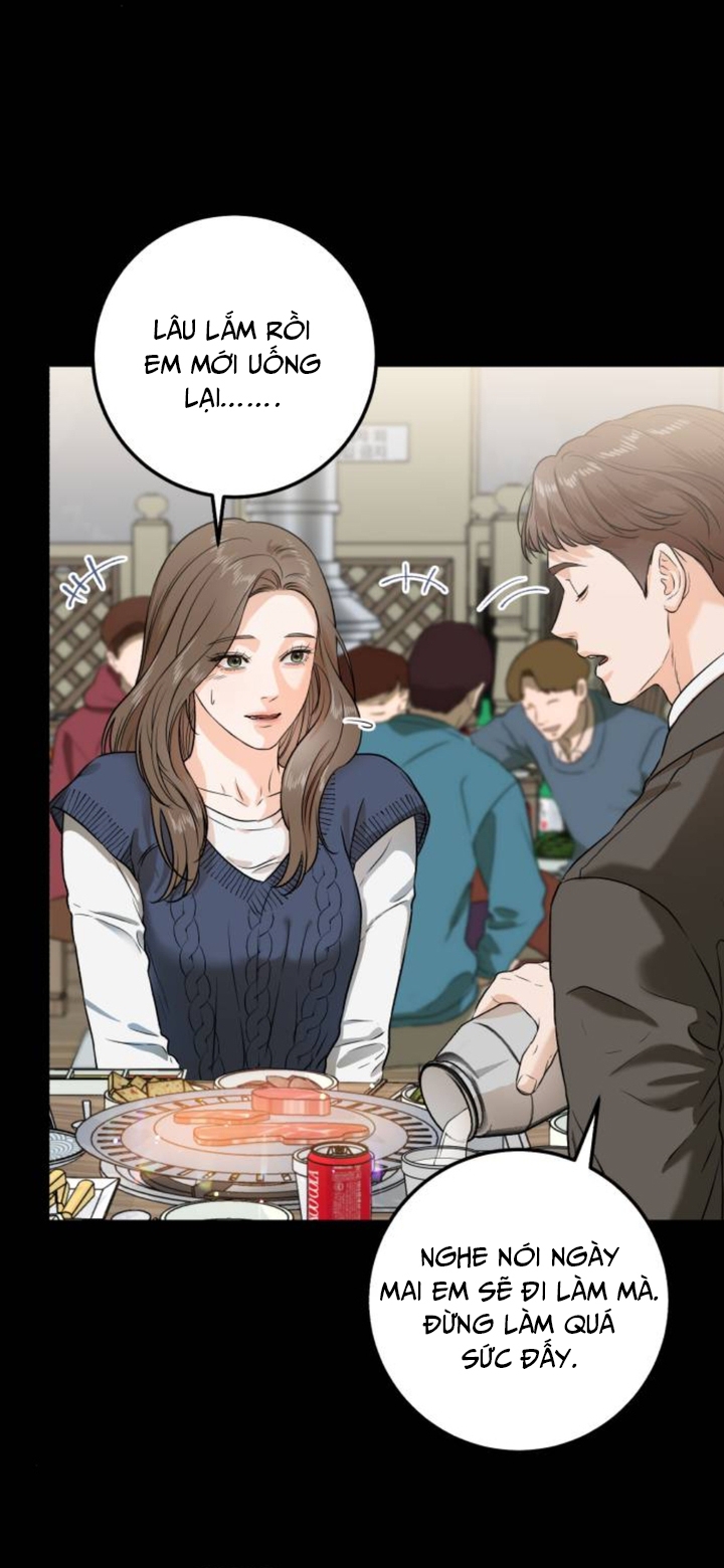 Nóng Lòng Muốn Giày Vò Em: Chapter 2