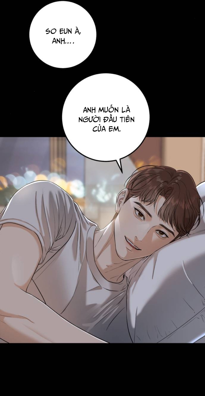 Nóng Lòng Muốn Giày Vò Em: Chapter 2