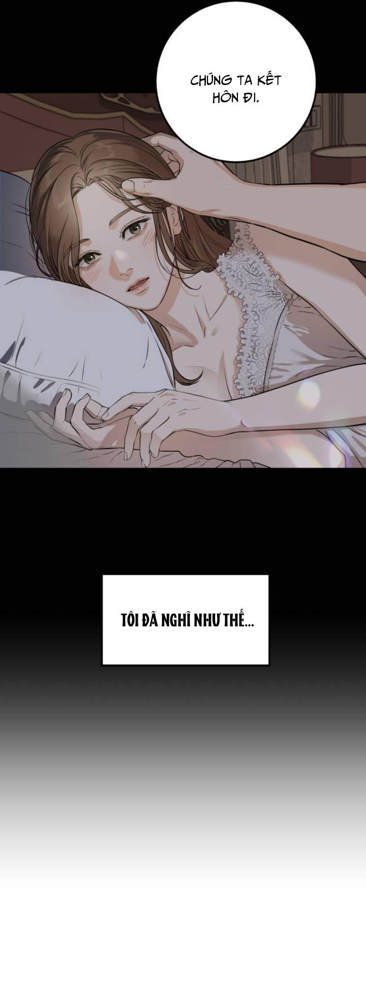Nóng Lòng Muốn Giày Vò Em: Chapter 2