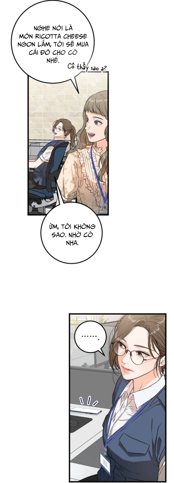 Nóng Lòng Muốn Giày Vò Em: Chapter 2
