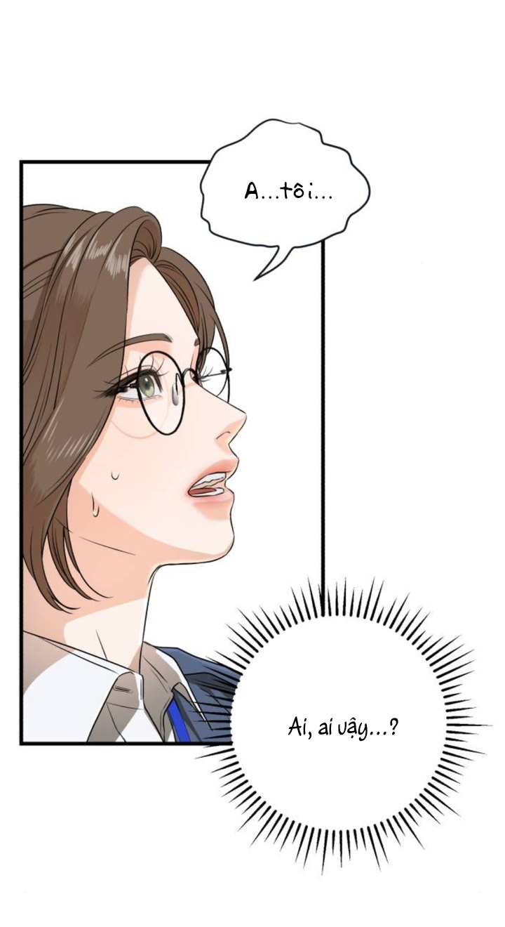 Nóng Lòng Muốn Giày Vò Em: Chapter 2