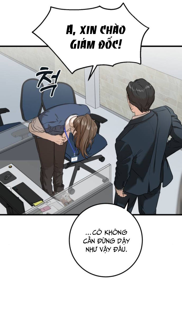 Nóng Lòng Muốn Giày Vò Em: Chapter 2